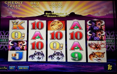 how to win at buffalo slot machine - buffalo slot queen